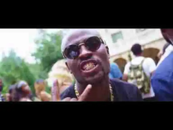 Video: Wale Ft. Davido & Olamide – Fine Girl